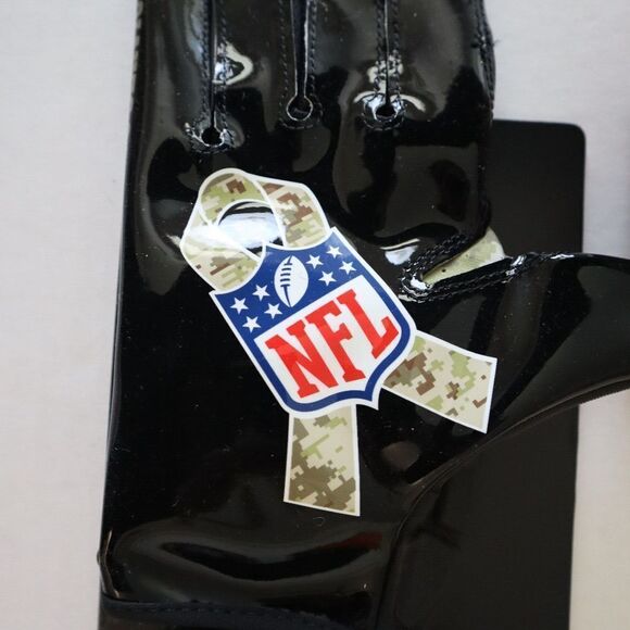 Nike Men's Sz S Camo Salute to Service Vapor Jet 6.0 Football Receiver Gloves - Picture 3 of 5